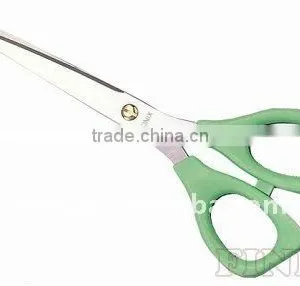 High Quality Screw Connection System Paper Cutting Scissors thumbnail-1