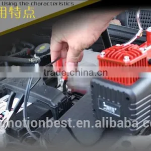 Car Air Compressor Repair Kit / Emgency Tool Kit / Roadside Tool Kit thumbnail-3