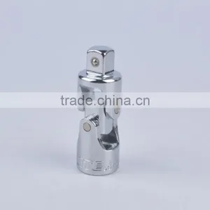 Mirror Surface CR-V 3/4" Universal Joint ,polishing CR-V Universal Joint,1/2" Universal Joint thumbnail-2