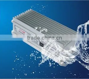 Led Waterproof Power Supply Constant Voltage 12V 100W thumbnail-1
