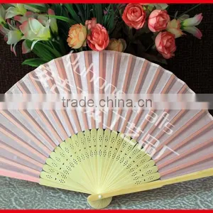 Chinese Style Wedding Crafts Fan thumbnail-3