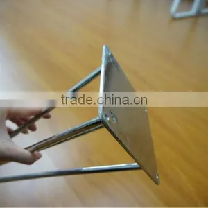 Good Prices Customizing Leg Frame Fish Aquarium Office Table thumbnail-2