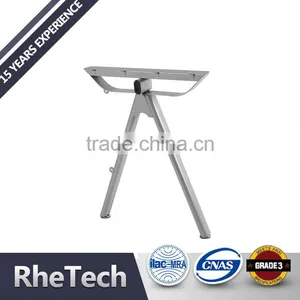 High Quality Good Prices Make To Order Banquet Folding Table Legs thumbnail-1