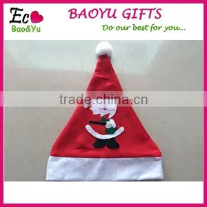Santa Claus Hat Christmas Hat Wholesale Christmas Party Hat thumbnail-1