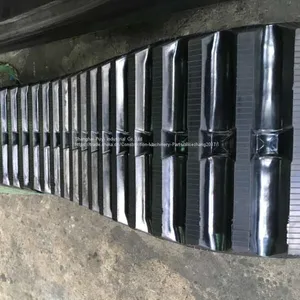 Yanmar C50R-1 Rubber Track,new Condition,500X90X82 thumbnail-1