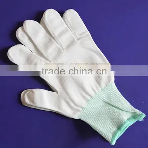CN034 Anti-slip Cotton Gloves thumbnail-1