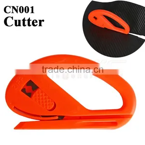 CN001 Safty Vinyl Cutter With Changeable Blade thumbnail-1