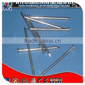 1-1/2 IN Mechanical Galvanized Common Nails thumbnail-1