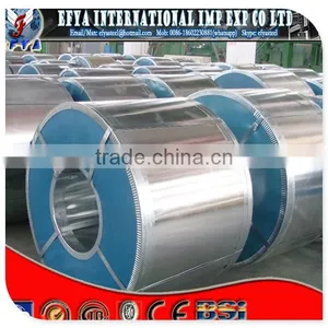 Tinplate Coil and Sheet Type and SPTE,MR Grade Tinplate Coils thumbnail-1