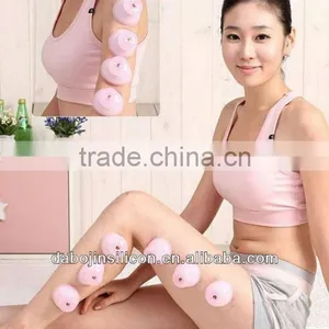 Silicone Cupping Apparatus thumbnail-1