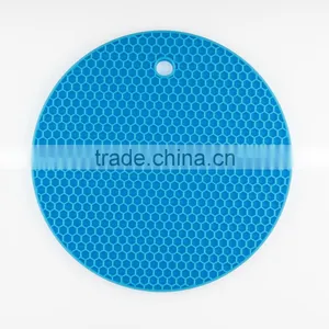 Hot Sale Tableware Silicone Mats&Pads thumbnail-4