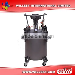 Paint Tank 20L - Automatic - PT20A1 thumbnail-1