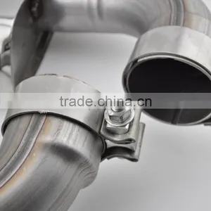 Exhaust Tips for vw Touareg thumbnail-4