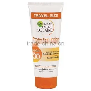 Garnier Ambre Solaire Protection Mini Lotion SPF30 50ml thumbnail-1