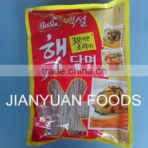 Sweet Potato Vermicelli thumbnail-1