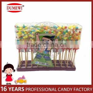 Hot Item Candied Haws Shape Toy Candy Mini Candy thumbnail-2