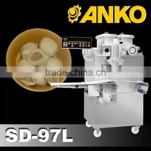 Anko Commercial Frozen Polish Potato Pyzy Machine thumbnail-1