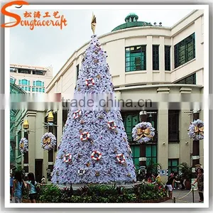 2015 Manufacturing Any Size of Artificial Tree Artificial Christmas Tree for Decoration thumbnail-1
