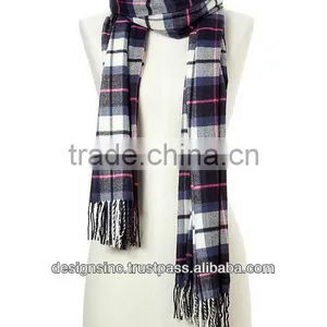 Winter SCARF Fashion Neckwear thumbnail-1