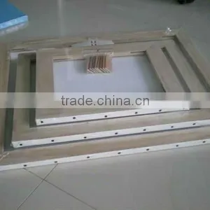 Heze Kaixin Artist Canvas With Deep Edge Stretched Canvas thumbnail-1