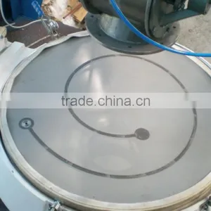 China Patent Vibrating Separator Equipment for Wine thumbnail-2