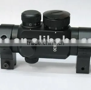 Normal Tactical Red Dot Sight and Green Dot Scope thumbnail-1