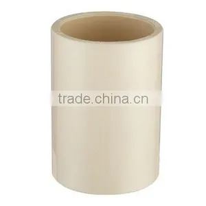 ASTM D2846 CPVC FITTING CUOPLING thumbnail-1