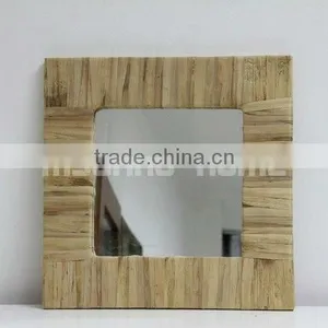 Wall Hanged Mirror thumbnail-1