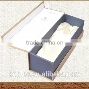Custom Made Wine Box, Paper Wine Box thumbnail-3