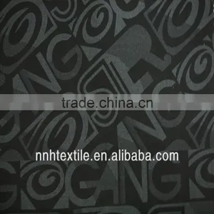 Different Styles Polyester Fabric for Shower Curtain thumbnail-6