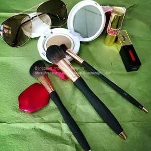 Wholesale Professional Makeup Brushes Set thumbnail-1