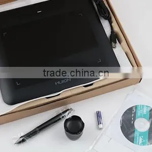 Hot Sale 8*6" 680s USB Electronic Signature Pad Huion thumbnail-3