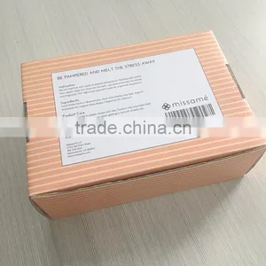 2017 New Year Fashion Gift Shipping Box Factory Custom Design thumbnail-3