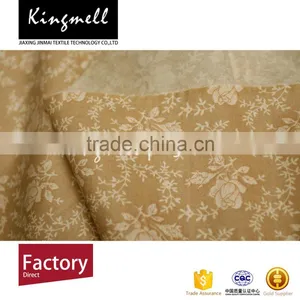China Hot Wholesale Twill Printed 100% Cotton Fabric For Casual Cloth thumbnail-1
