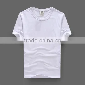 Free Sample Custom Crew Neck Plain Longline T-shirt thumbnail-2
