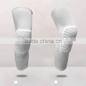 Hot Sell Sports Football Basketball Volleyball Knee Pads for Knee Pain Guard Knee Brace Sleeve thumbnail-2