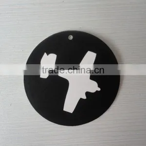 2017 Custom China Jeans Paper Hang Tag Design With String thumbnail-3