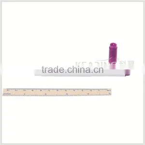 Kearing Doctor Use Sterilized Surgical Skin Marker Pen With Ruler#SM10 thumbnail-4