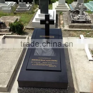 Chinese Granite Shanxi Black Granite Engraving Machine thumbnail-5