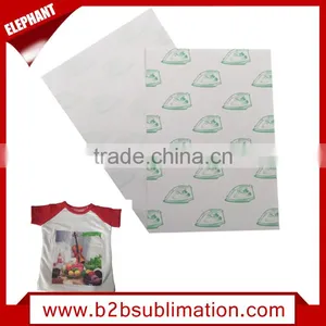 Wholesale Good Quality Laser Heat Transfer Paper for Uncoated or Mug thumbnail-1