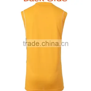 New Design Basketball Uniform on Sale thumbnail-3