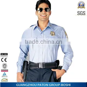 New Man Security Uniforms,guard Uniforms In2015,patterns of Military Uniform thumbnail-3