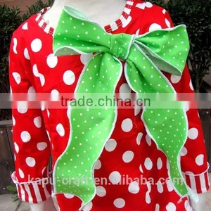 Wholesale Christmas Pajamas for Children, Baby Christmas Clothes thumbnail-2