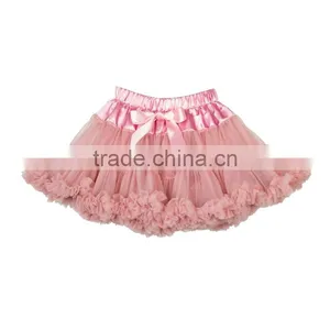 2016wholesale Cheap Latest Design Fashion Pettiskirts 2 Year Old Girlsd Dance Wear Party Dresses thumbnail-3