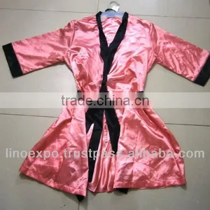 Ladies Sleeping Dress thumbnail-3