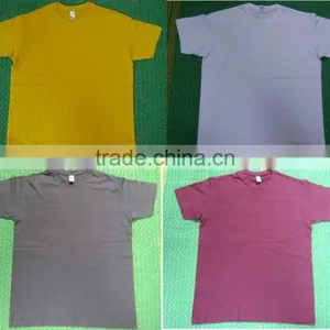 Blank Men's T-Shirt thumbnail-1