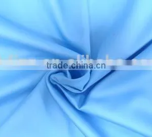 100 Cotton Plain Poplin Fabric Dyed Fabric Printing Fabric Hot Sale thumbnail-2