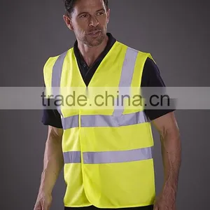 EN471 Vest, Safety Vest, Reflective Jacket thumbnail-2
