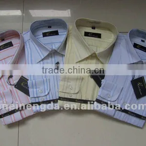 Strip Shirts in Stock thumbnail-1