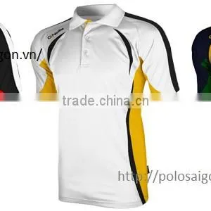 SPORT POLO SHIRT, 100% POLYESTER thumbnail-6